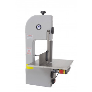 Bandsaw 1650 Painted - Blade Length 1650 mm