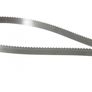 ACCESSORIES - SAW BLADES FOR BANDSAW