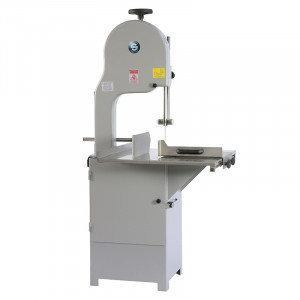 Bandsaw 380 Painted - Blade Length 2940 mm - Export